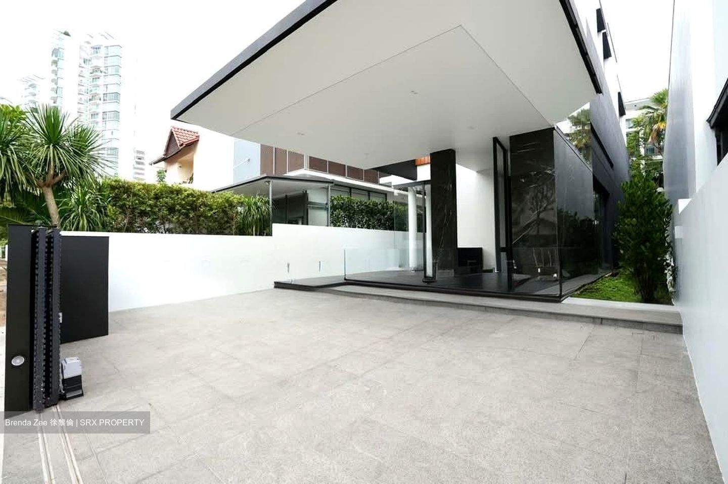 Holland Gardens (D10), Detached #580735011